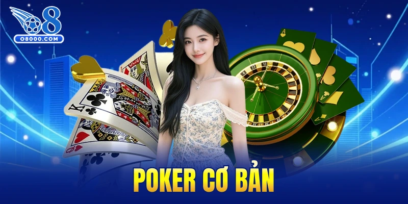 Poker cơ bản